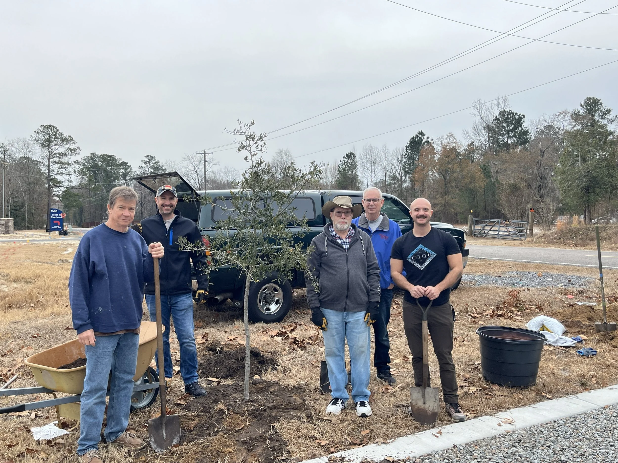 5 men and a tree reaves chapel.jpg