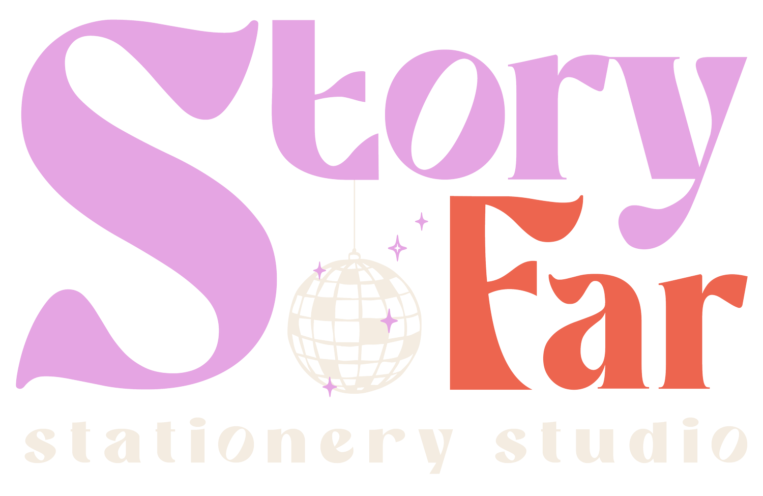 The Story So Far