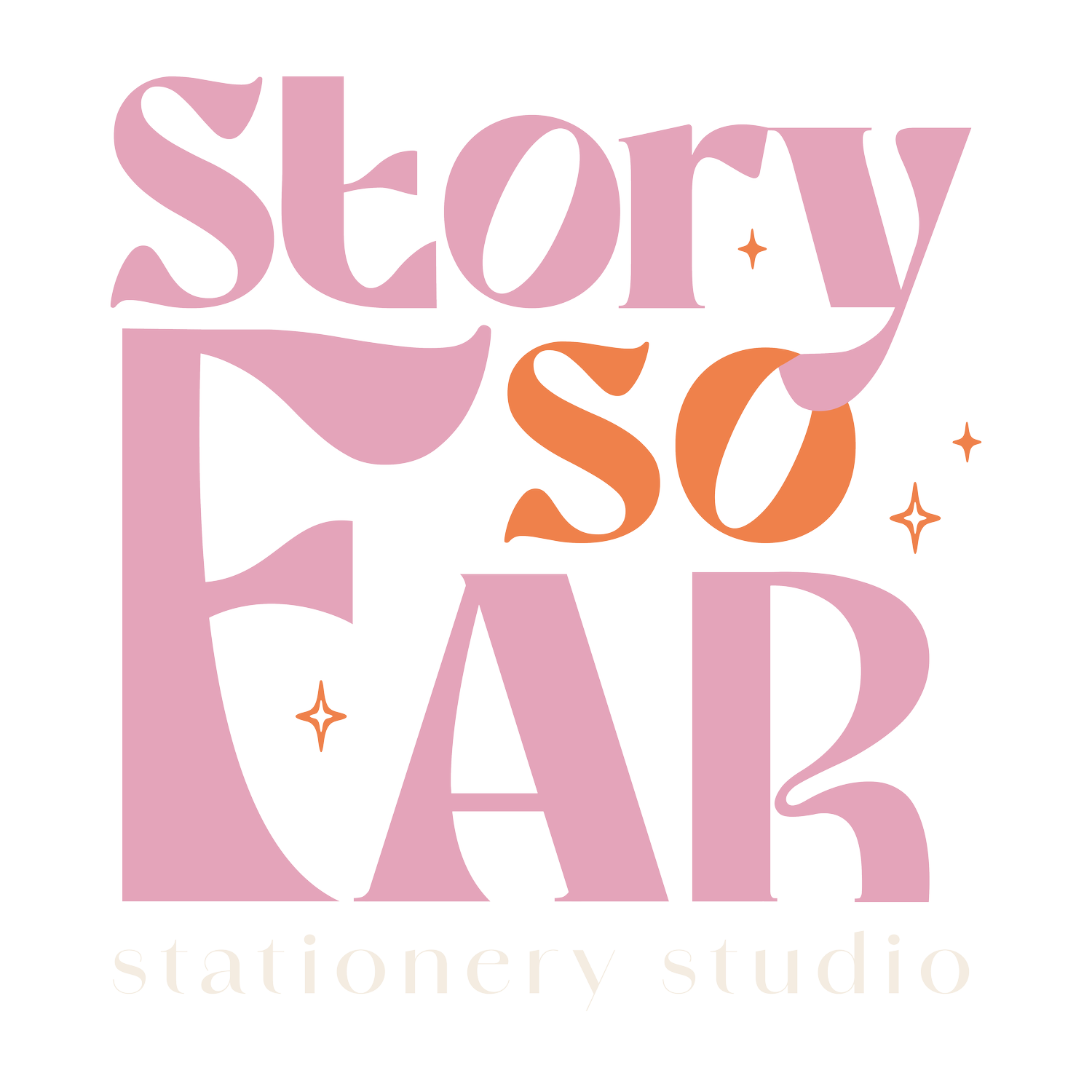 The Story So Far