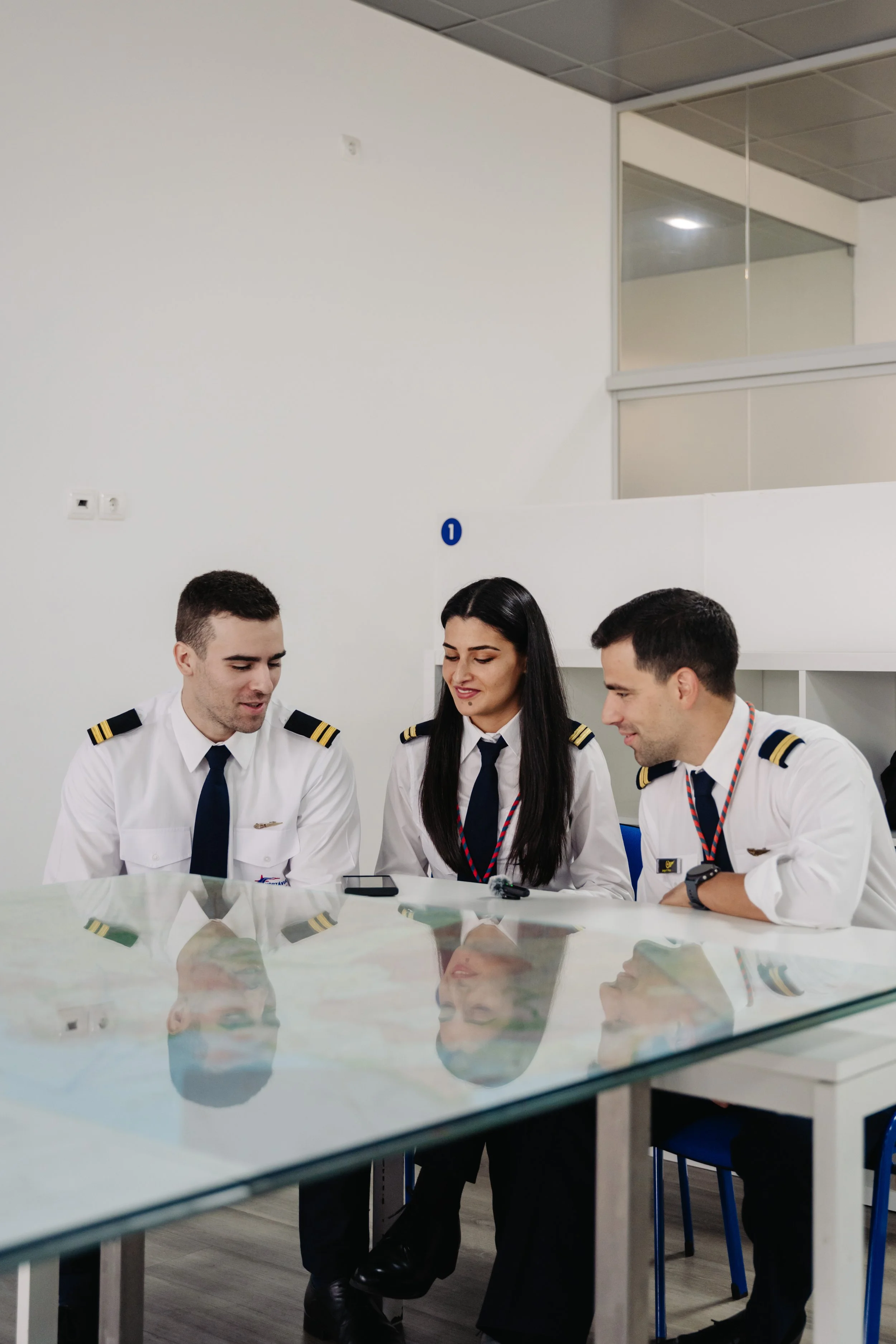 Qualificações e Conversões