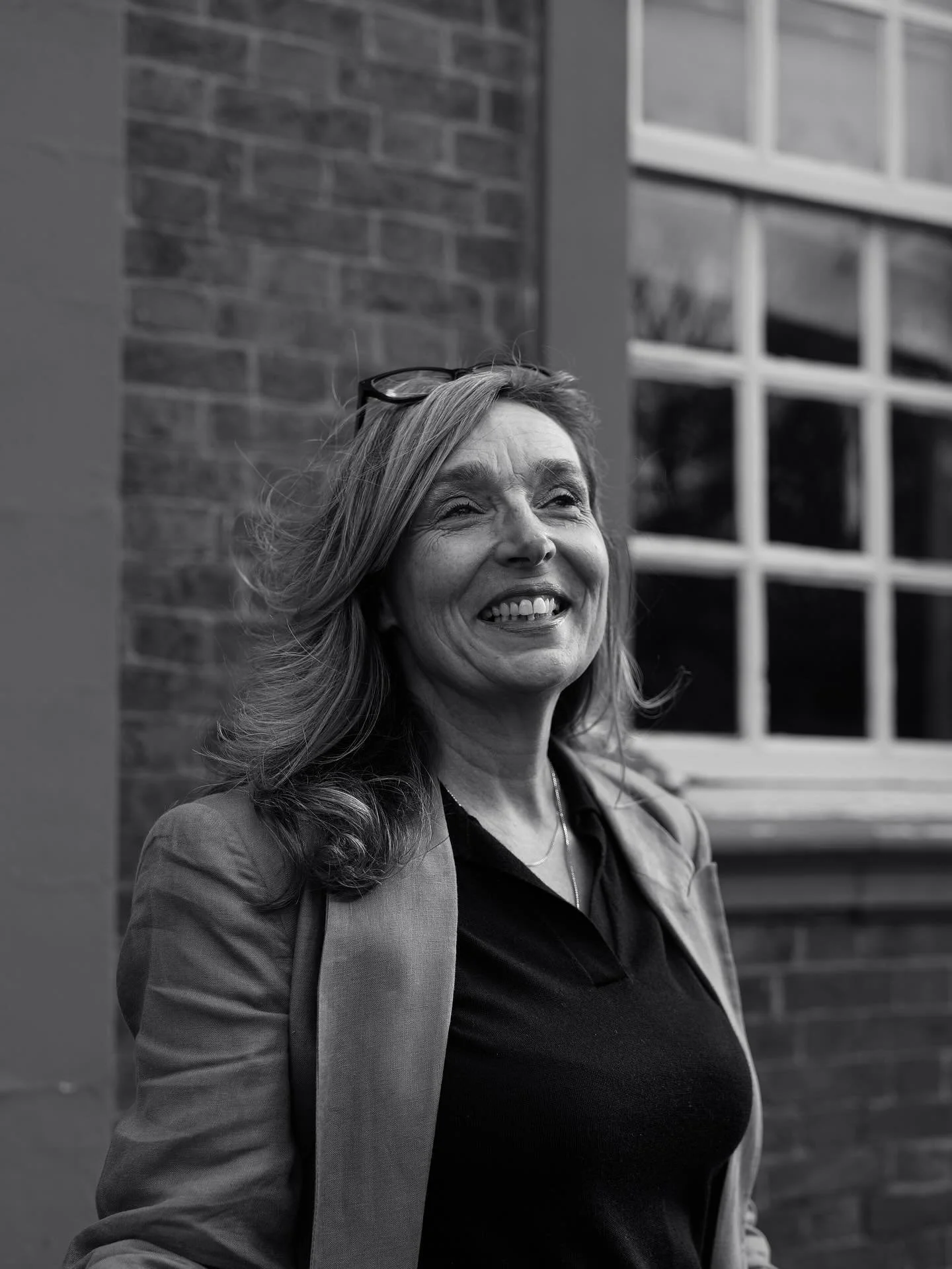 Meet Alison!

With a wealth of experience, Alison has worked on projects across the UK and overseas, from luxury homes to hospitality and public spaces. Alison shapes environments that feel personal, purposeful and timeless. Blending materials, craft