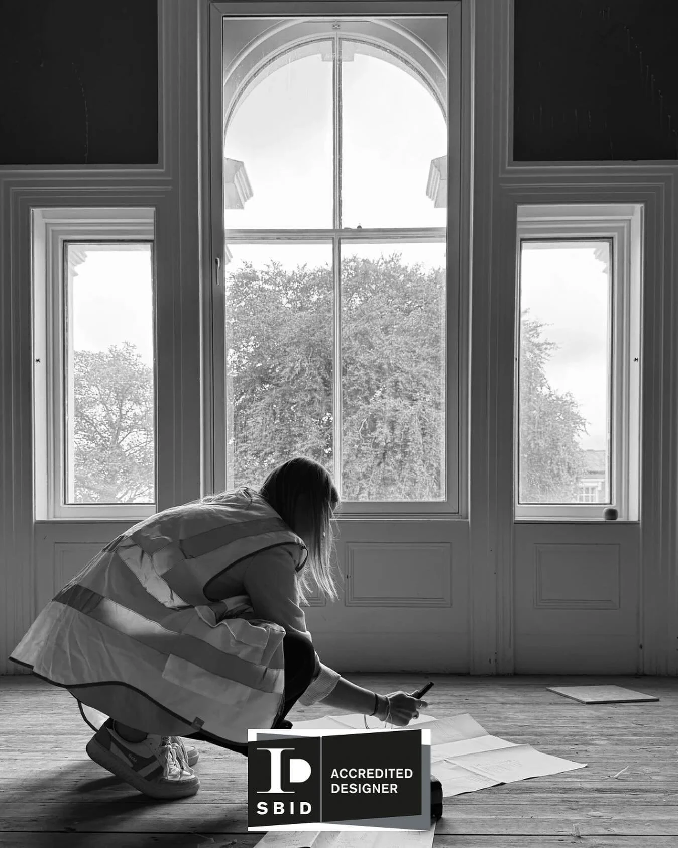 We&rsquo;re proud to be SBID Accredited Designers. Accreditation recognises professional experience, industry knowledge and a commitment to best practice.

For our clients, it means reassurance that every project is approached thoughtfully, professio