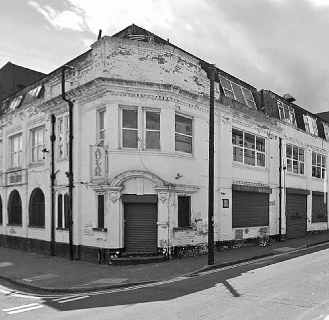 We&rsquo;re thrilled to be working alongside @cordia_uk and @glancynicholls on Bradford works. 

Birmingham&rsquo;s first purpose-built shared living scheme. Located in the Jewellery Quarter, the project will carefully refurbish an existing building,