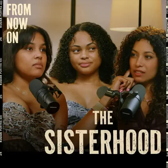 THE SISTERHOOD: The Hollywood Pimp’s Survivors Speak Out