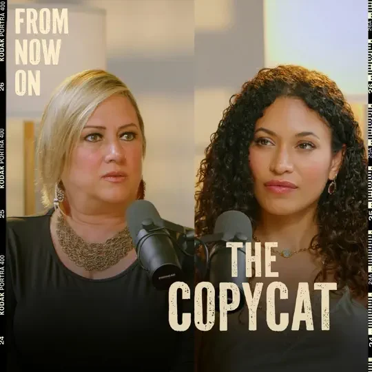 THE COPYCAT: How Predators Disguise Themselves as “Normal” People