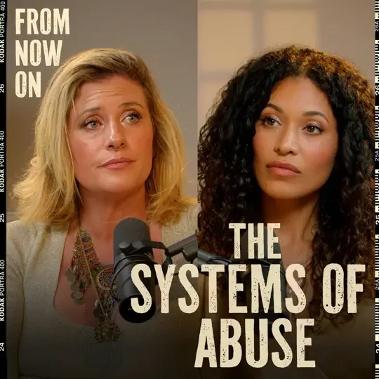 THE SYSTEMS of ABUSE: From the entertainment industry to Capitol Hill