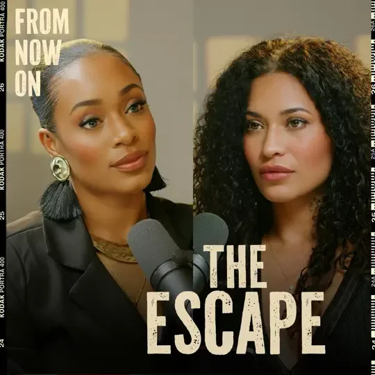 THE ESCAPE: Leaving Abuse and Rebuilding Life