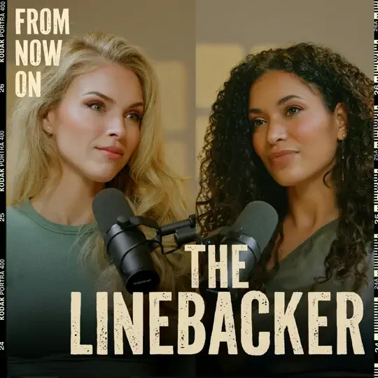THE LINEBACKER: Lies, control and the illusion of security