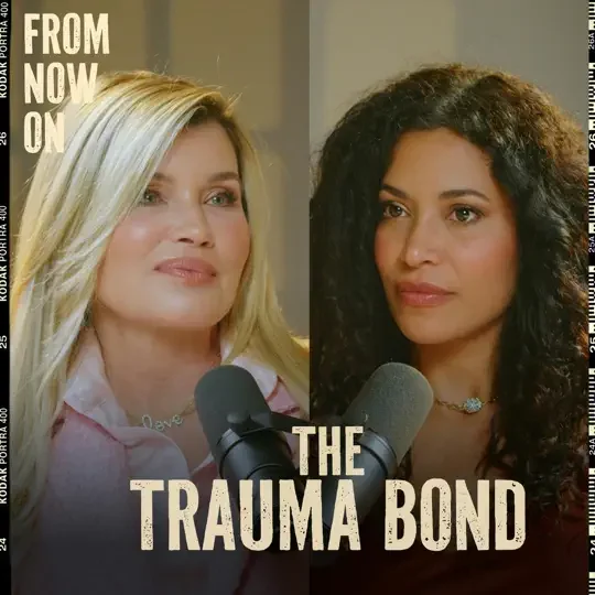 THE TRAUMA BOND: The Dark Triad, abuse of power, and gaslighting