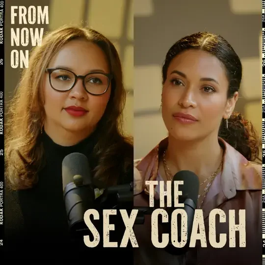 THE SEX COACH: How to Handle Kinks, Triggers &amp; Red Flags