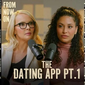 THE DATING APP: Swiping into a Nightmare PT 1