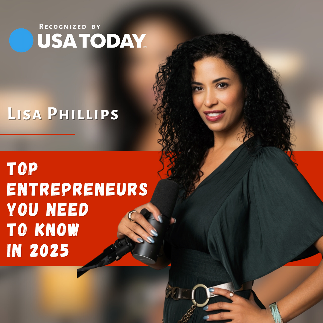USA Today Lisa Phillips