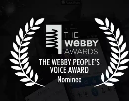 The Webby Awards Lisa Phillips