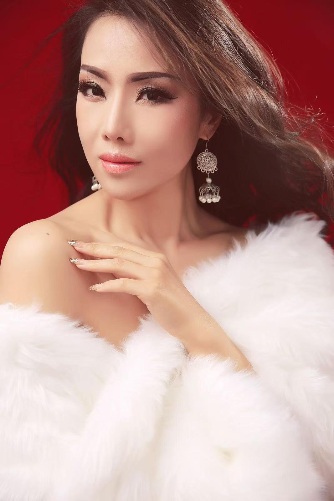 Sarah Zhai, soprano