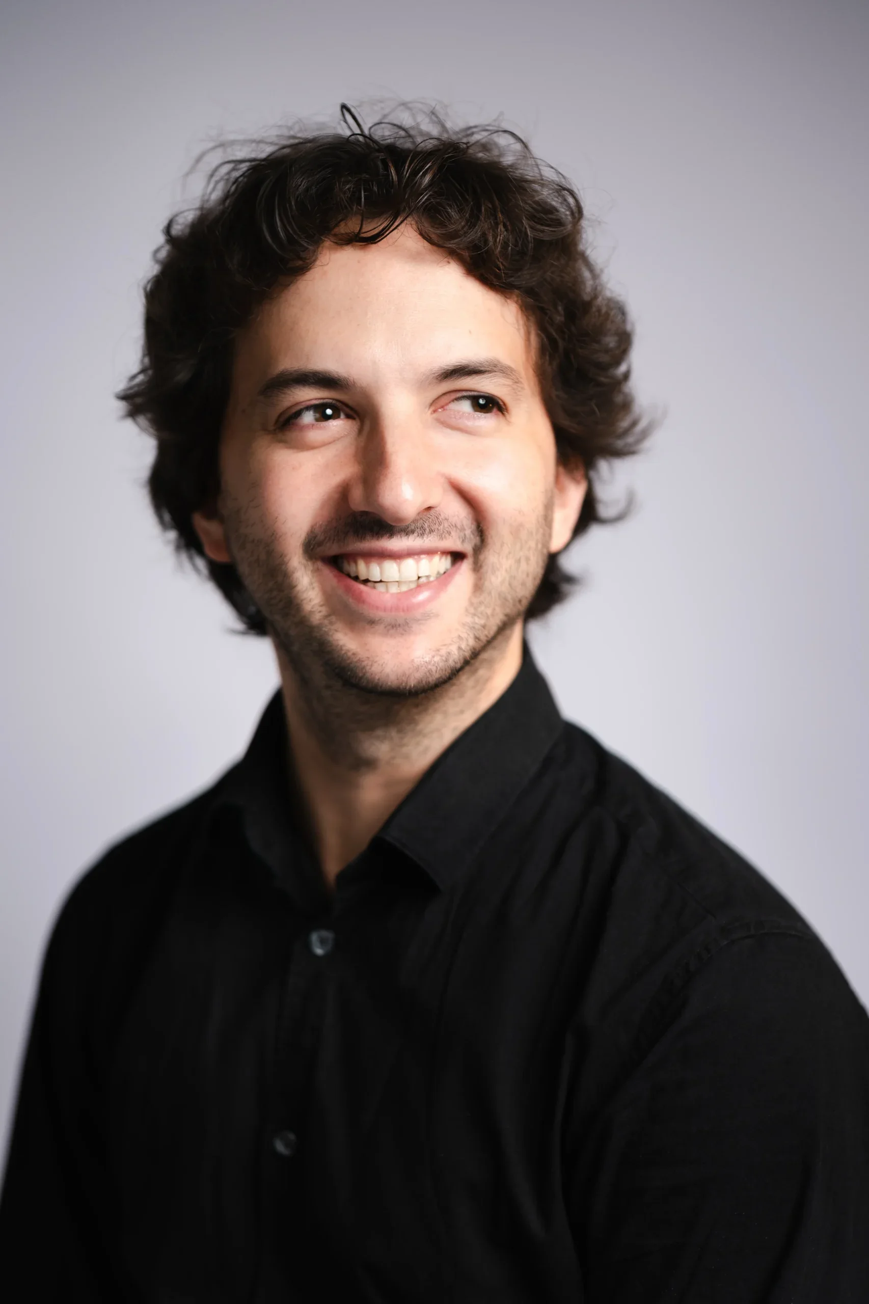 Rodolfo Focarelli, pianist, Italian diction coach