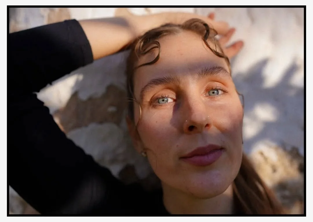 Miracle &bull; &bull; &bull; // sky blue ◇
Creating together with @karolinaseyyah 

Milagro &bull; &bull; &bull; // azul cielo ◇
Creando con Karol♡♡ 

&bull;
&bull;
&bull;

#miracle #blueeyes💙 #miradaperfecta #portraitwoman #portrait