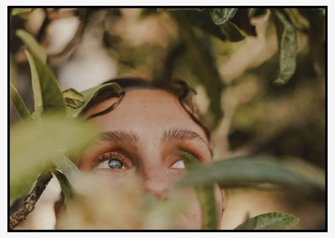 &bull;○●SESI&Oacute;N WOM●○&bull; Mujer Natura 

Espacio de expresi&oacute;n y creaci&oacute;n de un relato visual sobre ti misma: tu esencia, tu sensibilidad, tu energ&iacute;a femenina y todo aquello que habita en tu interior.

#mujerynaturaleza #r