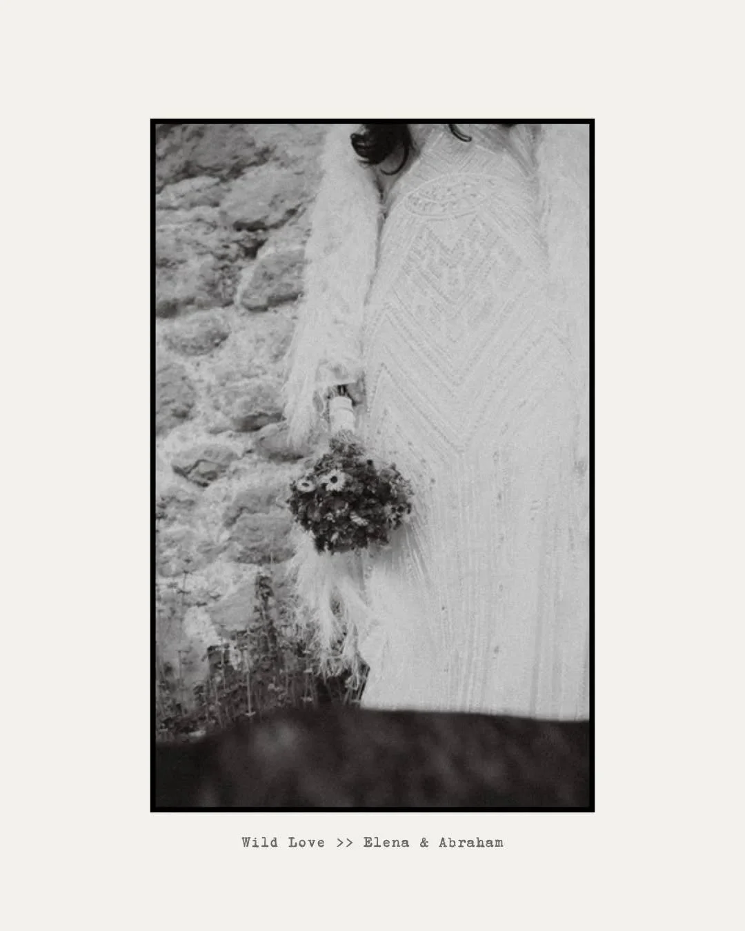 Wild Love >> con Elena &amp; Abraham 

@elena.martinezmartinez.758 
@allbram_albusac