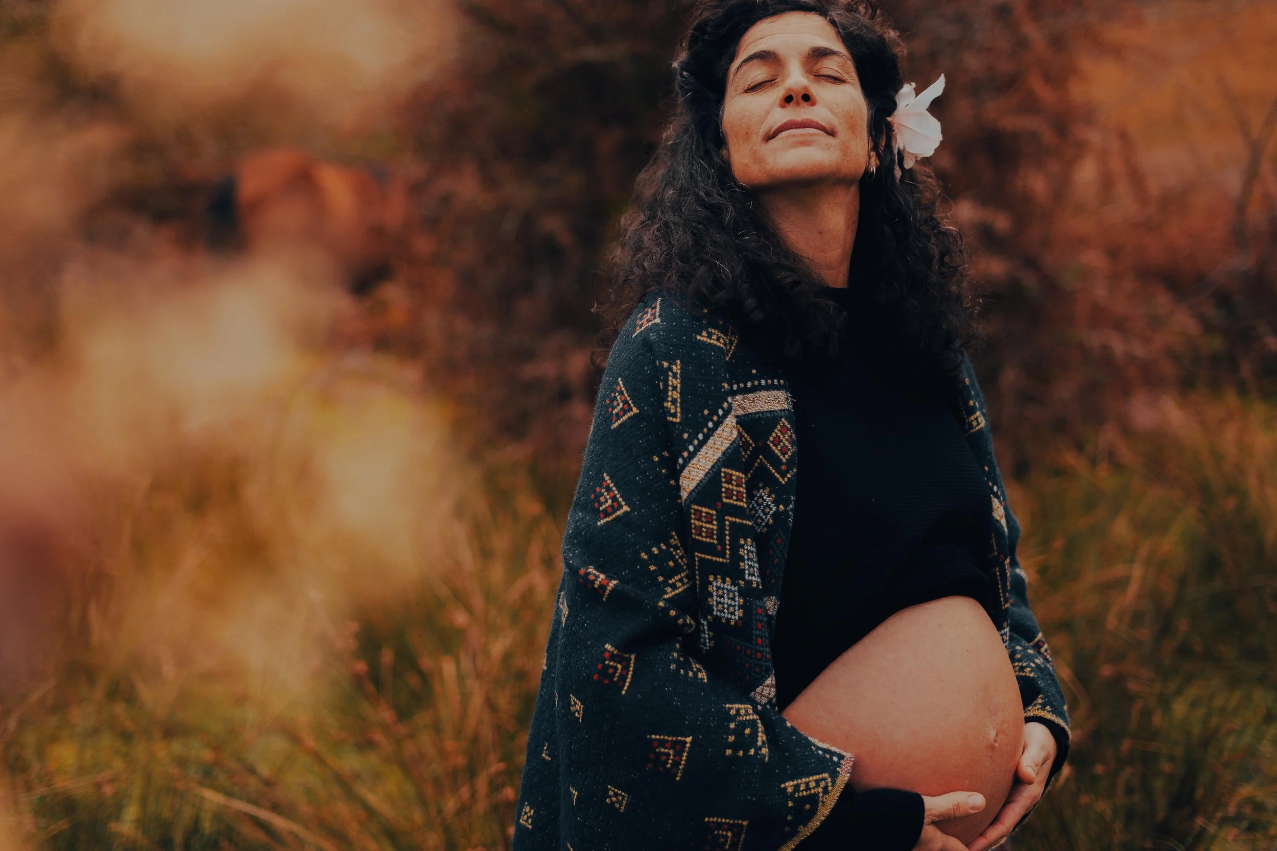 Sesionembarazo-Fotógrafa Granada Marta Flower-Ana & Iñak