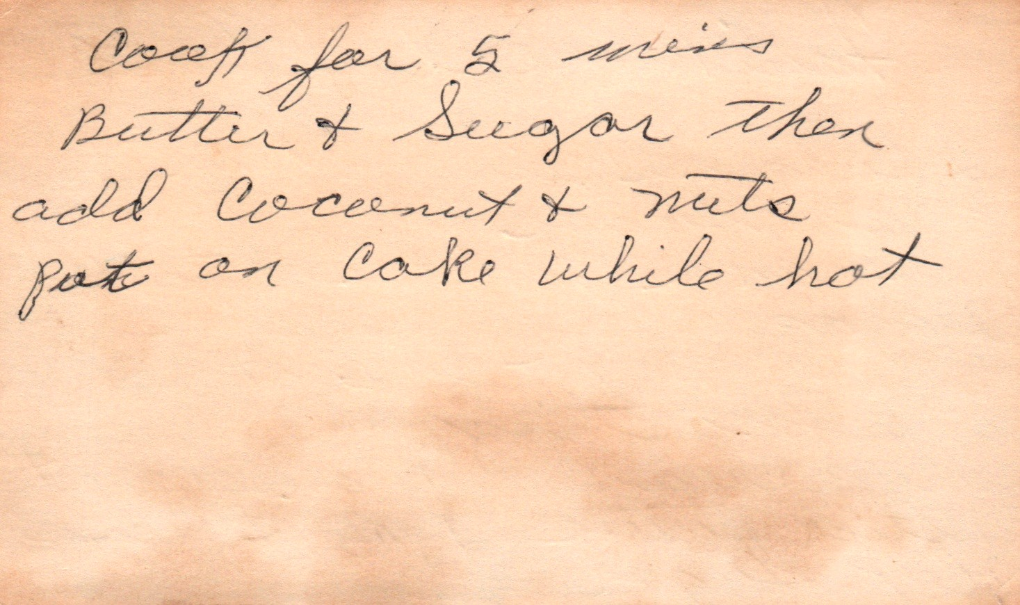 fruit cocktail cake back