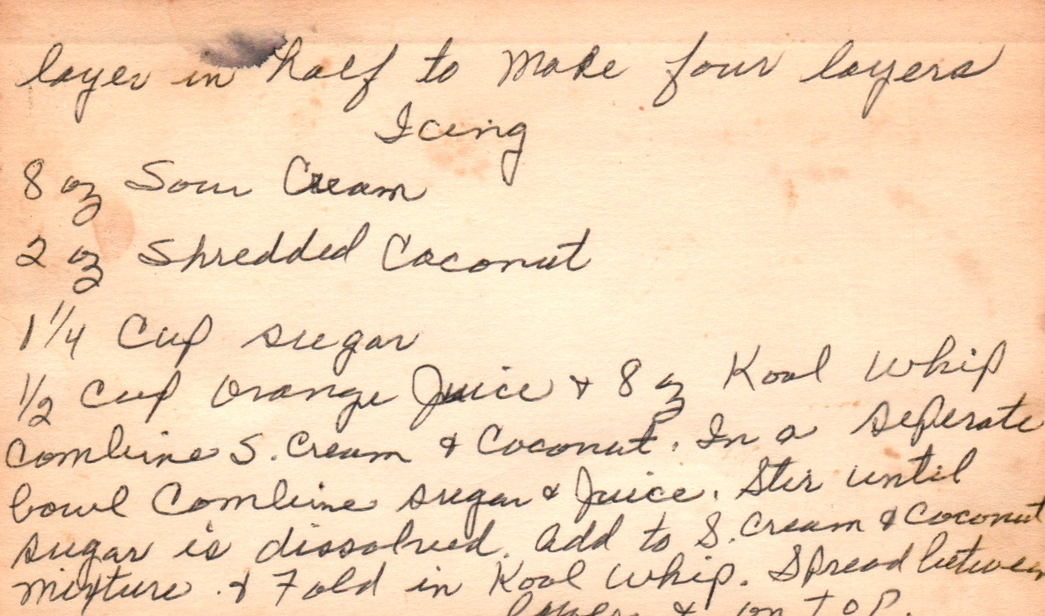 dreamsicle cake back