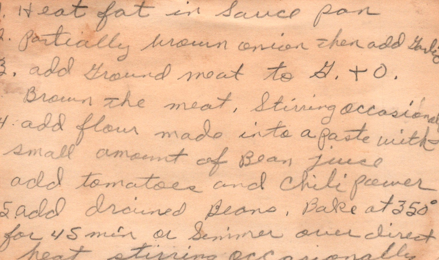 chili con carne back