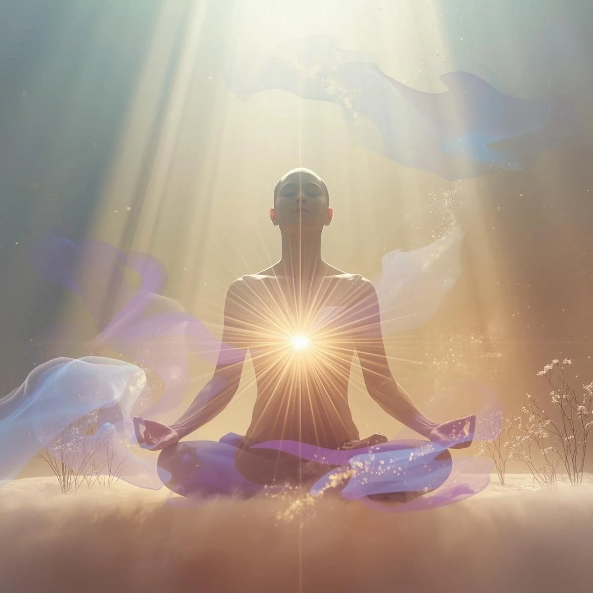 1:1 Sessions – Quantum & Transpersonal Work