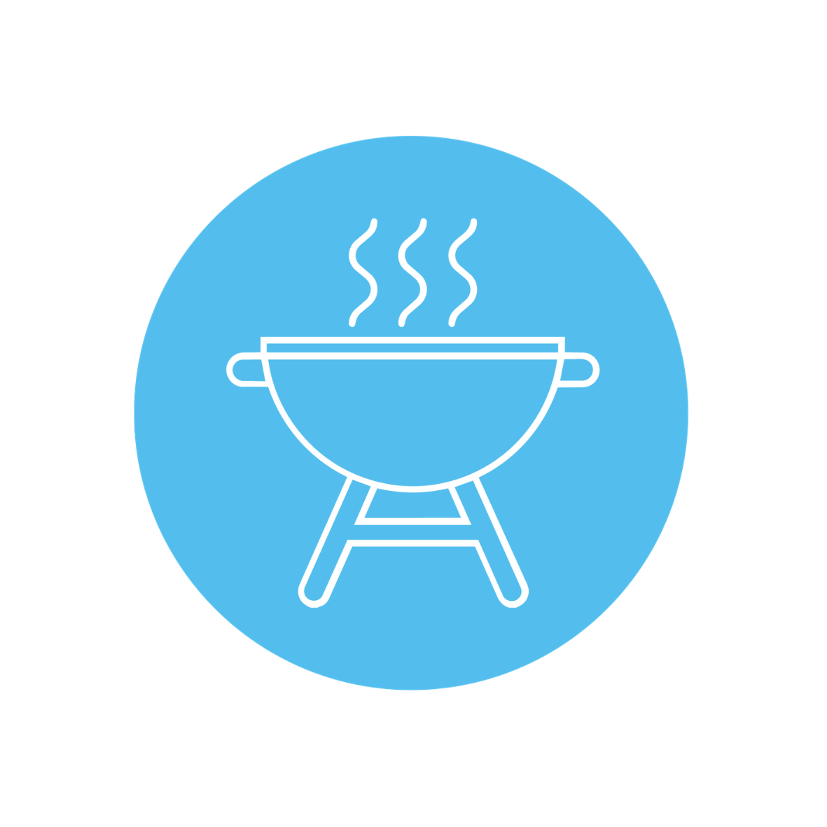 Free Summer Cookout