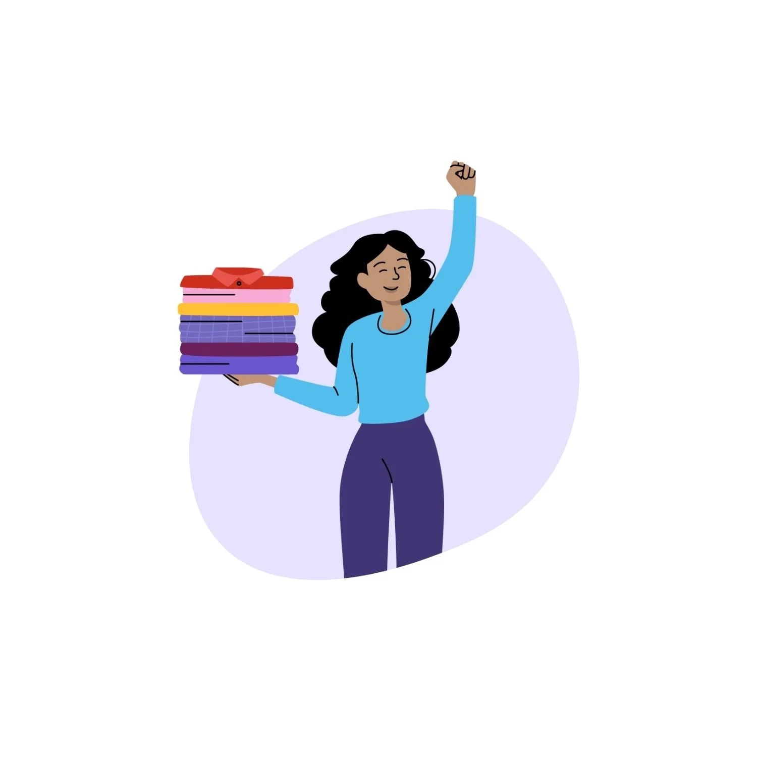 Thinking About Wash &amp; Fold Service in Atlanta? Start Here.