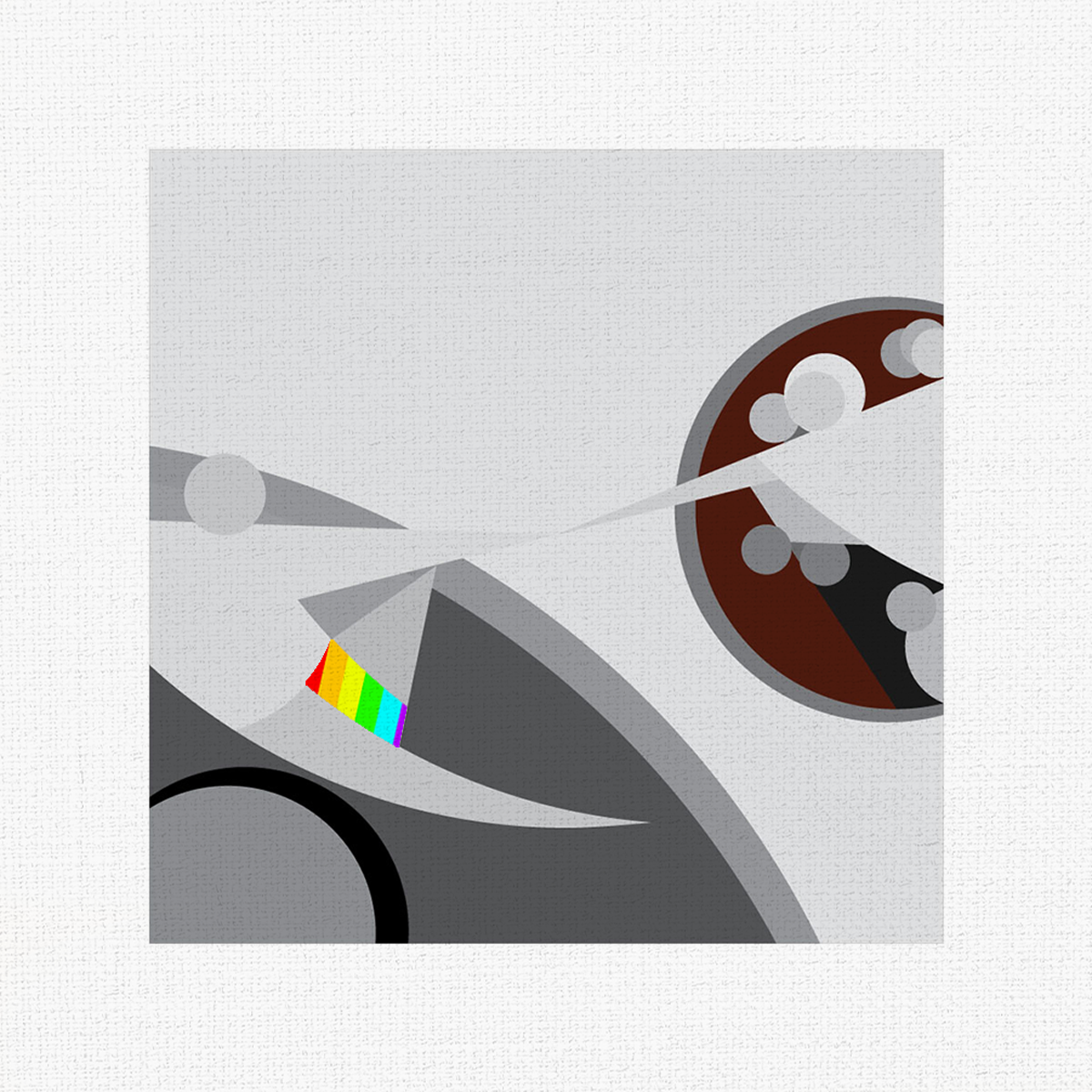 The Creation Of Adan