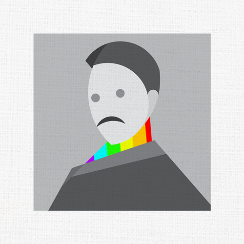 Nikola Tesla