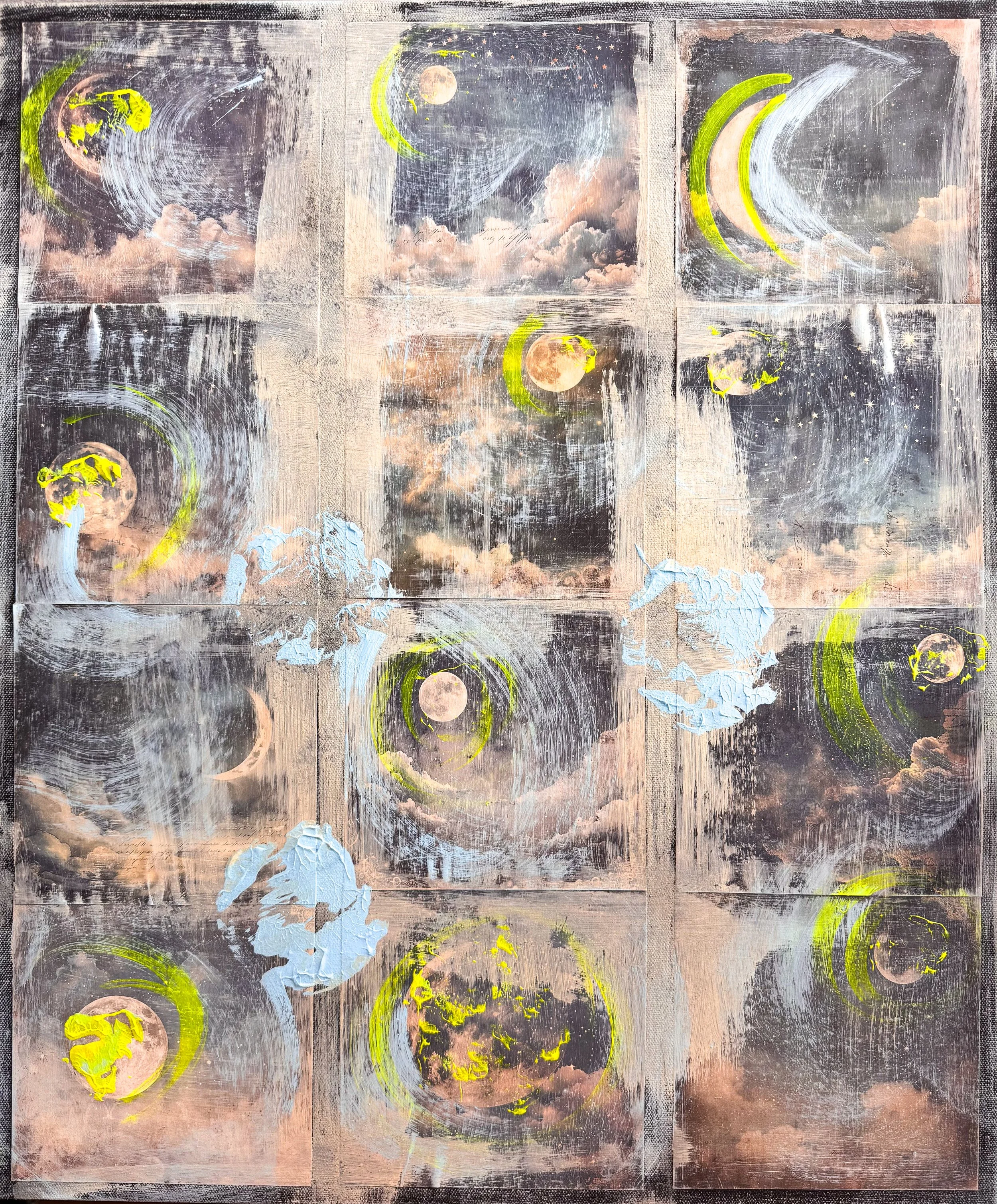 “Moondust”