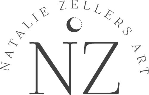 Natalie Zellers Art