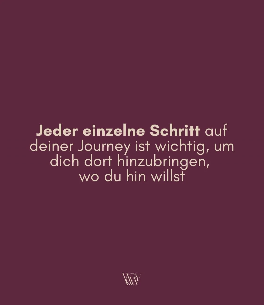 ERLAUBE DIR DEINE JOURNEY
Erlaube dir, die Erfahrung zu machen 
Erlaube dir, &bdquo;Fehler&ldquo; zu machen 
Erlaube dir, alles zu ver&auml;ndern

Dein Business atmet durch DICH

Ich lade dich ein, diese Journey zu gehen

ALIVE 
Business Expansion fo