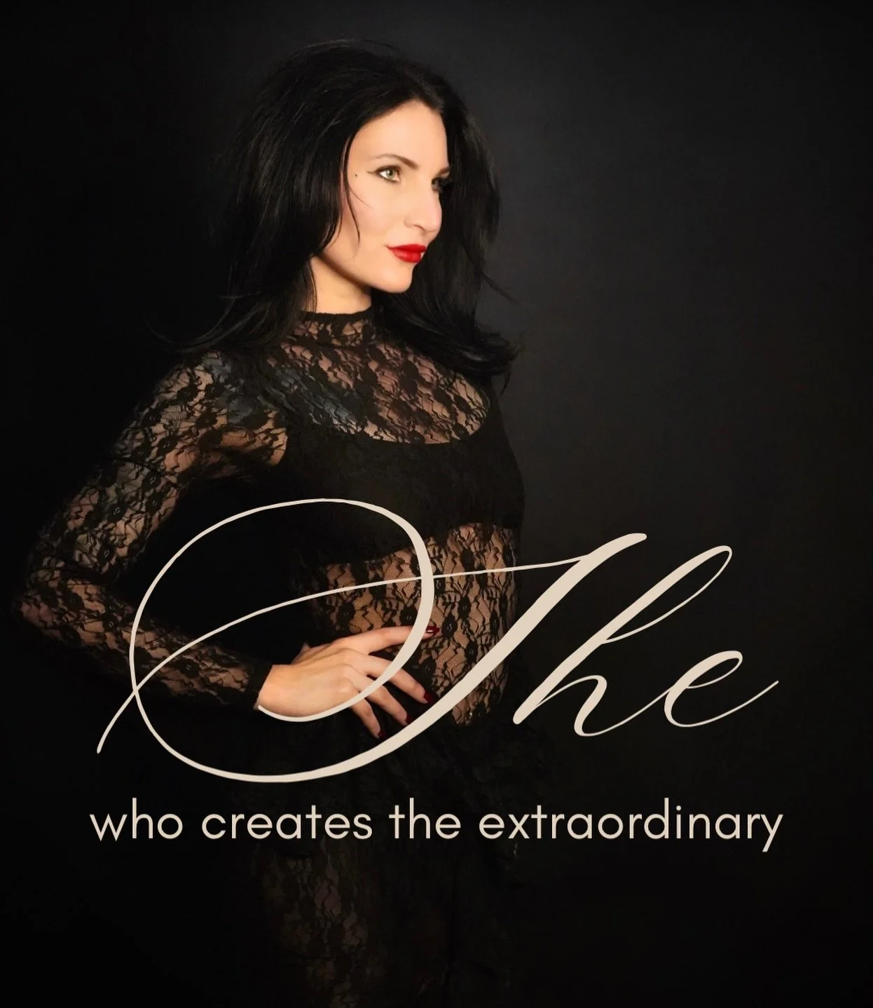 Du bist eine au&szlig;ergew&ouml;hnliche, ver-r&uuml;ckte Seele, die  anders denkt und intensiv f&uuml;hlt. Bereit, deine Geschichte zu wandeln und aus dem Stoff deiner Essenz etwas zu erschaffen, das nicht nur dein Leben ver&auml;ndert, sondern auch