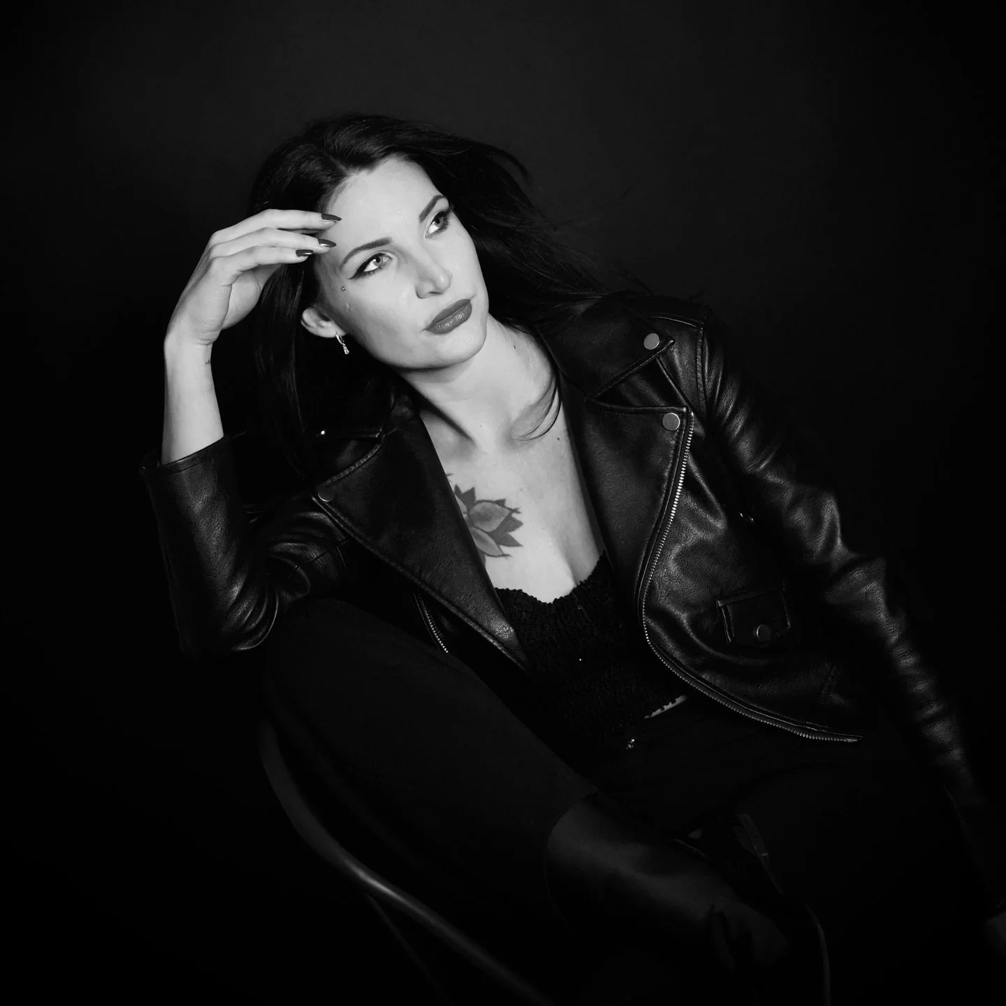 Als ich mich Anfang 2022 als psychologische Beraterin selbstst&auml;ndig gemacht habe, hatte ich eine Vision. R&uuml;ckblickend w&uuml;rde ich sagen: zu klein f&uuml;r das, was m&ouml;glich ist. Wir wachsen hier in der westlichen Welt so privilegiert