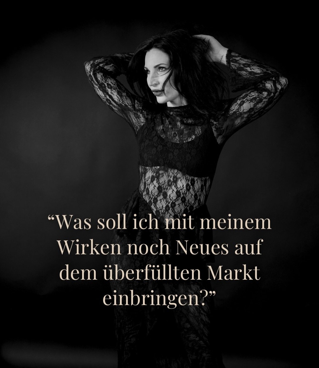 Das Wissen ist nur die Oberfl&auml;che - deine verk&ouml;rperte Einzigartigkeit ist der ausschlaggebende Faktor, der dich hervorhebt

Je st&auml;rker und klarer du in die Verk&ouml;rperung und in den Ausdruck des Wissens gehst, umso kraftvoller wird 