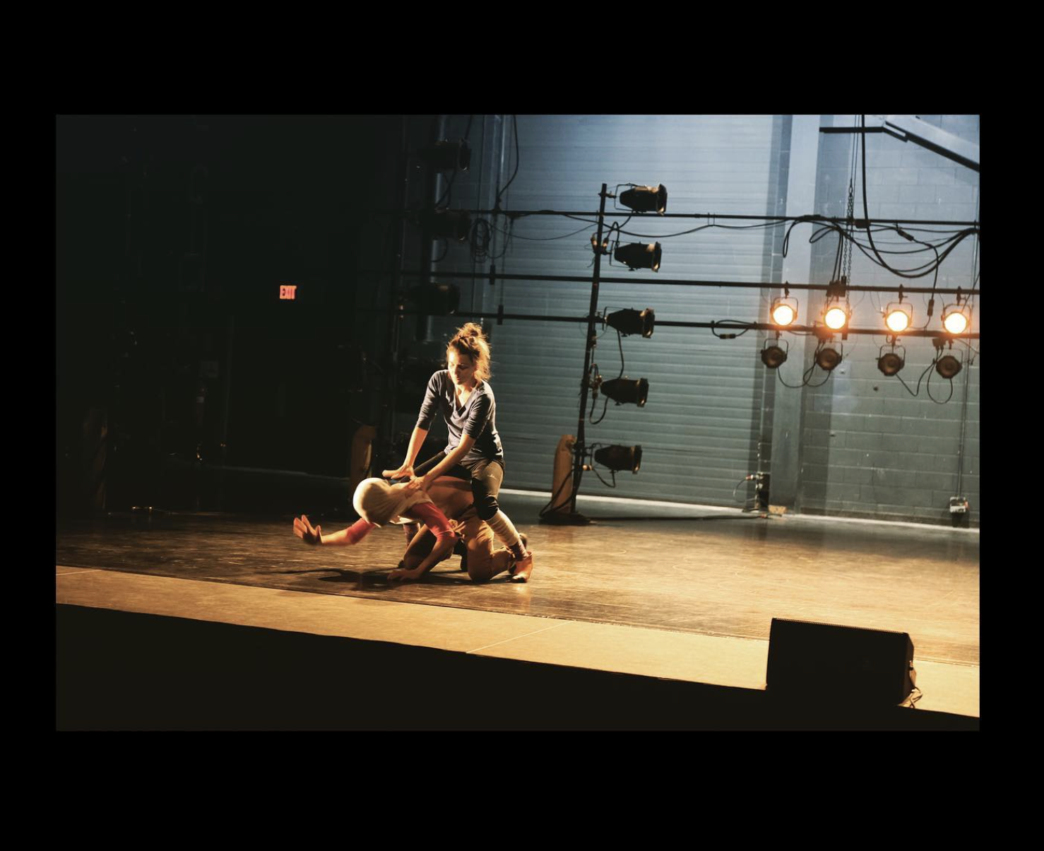 Daniel Parent hidden paradise