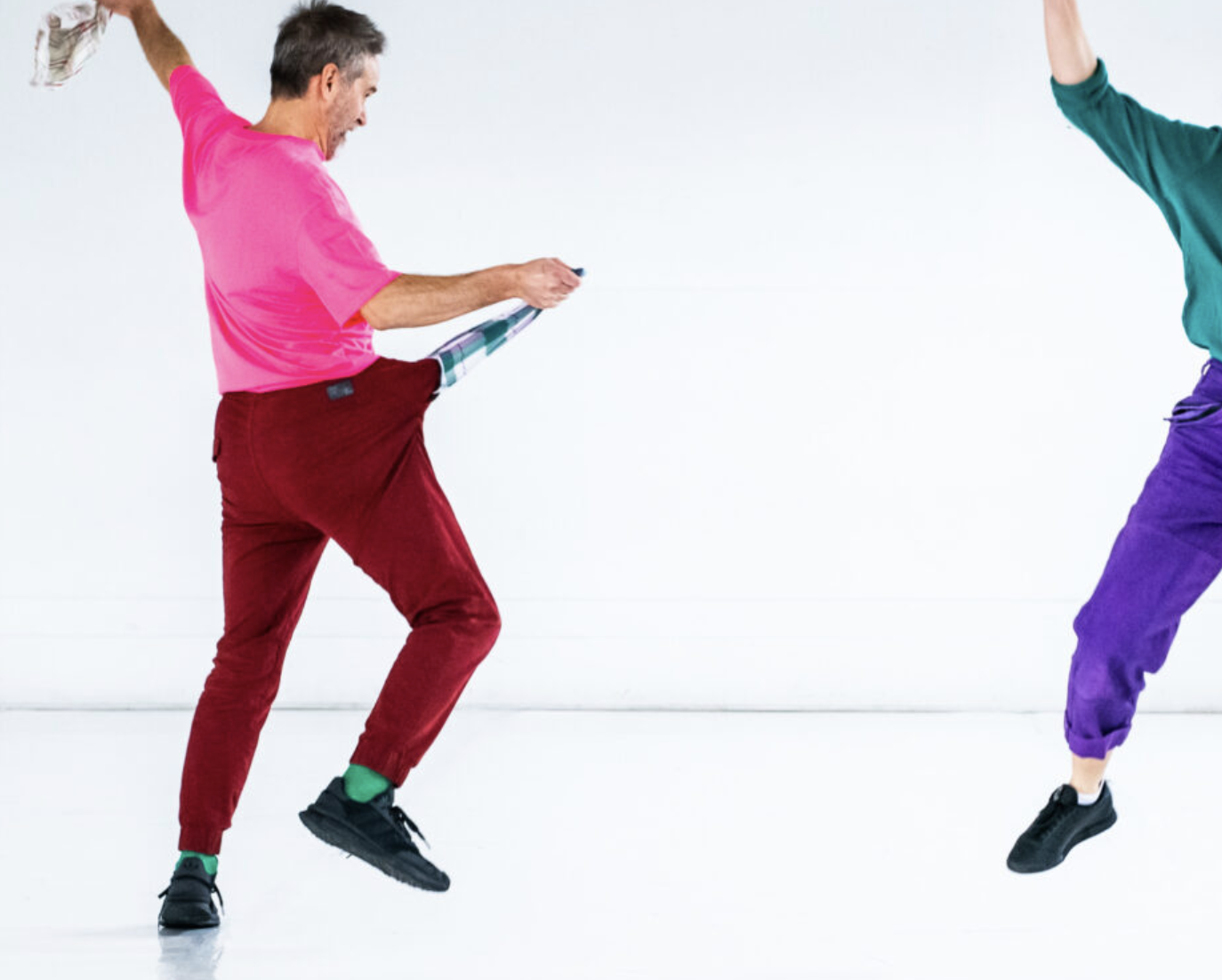 Daniel Parent hidden paradise