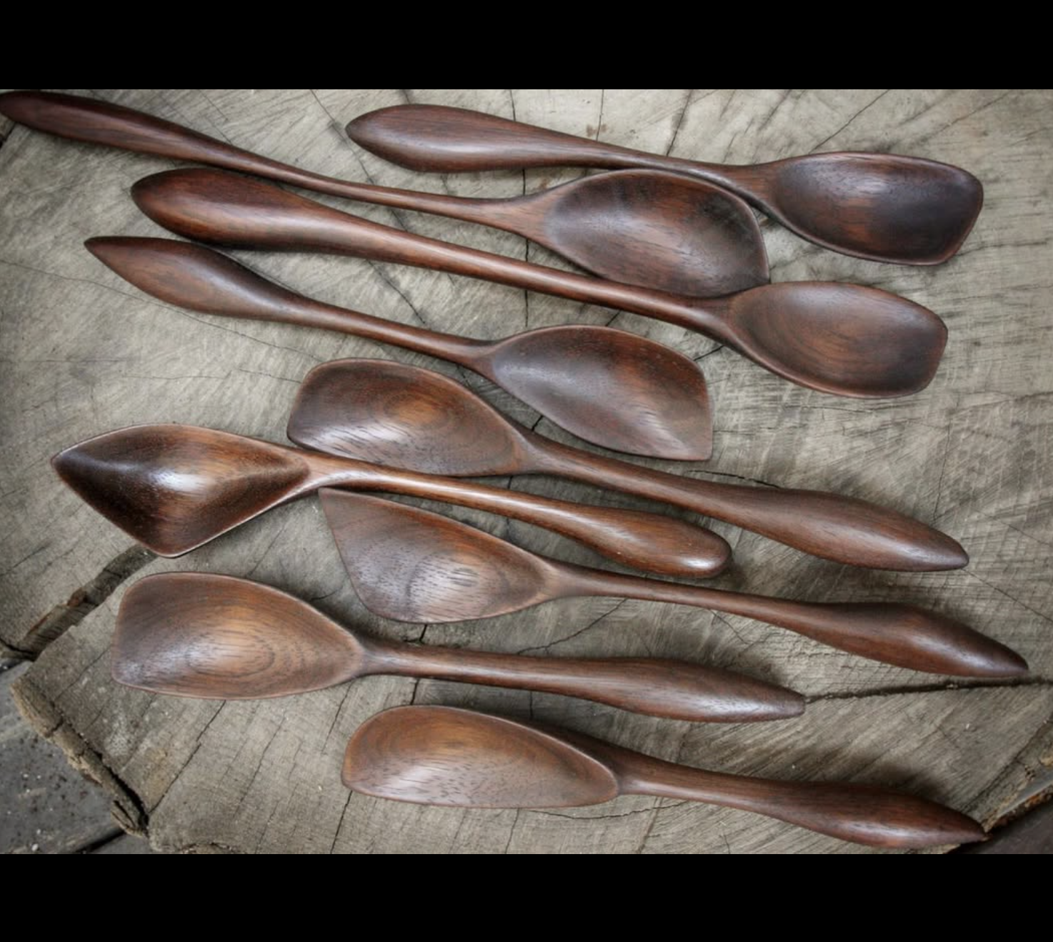 Sculpture bois Daniel Parent