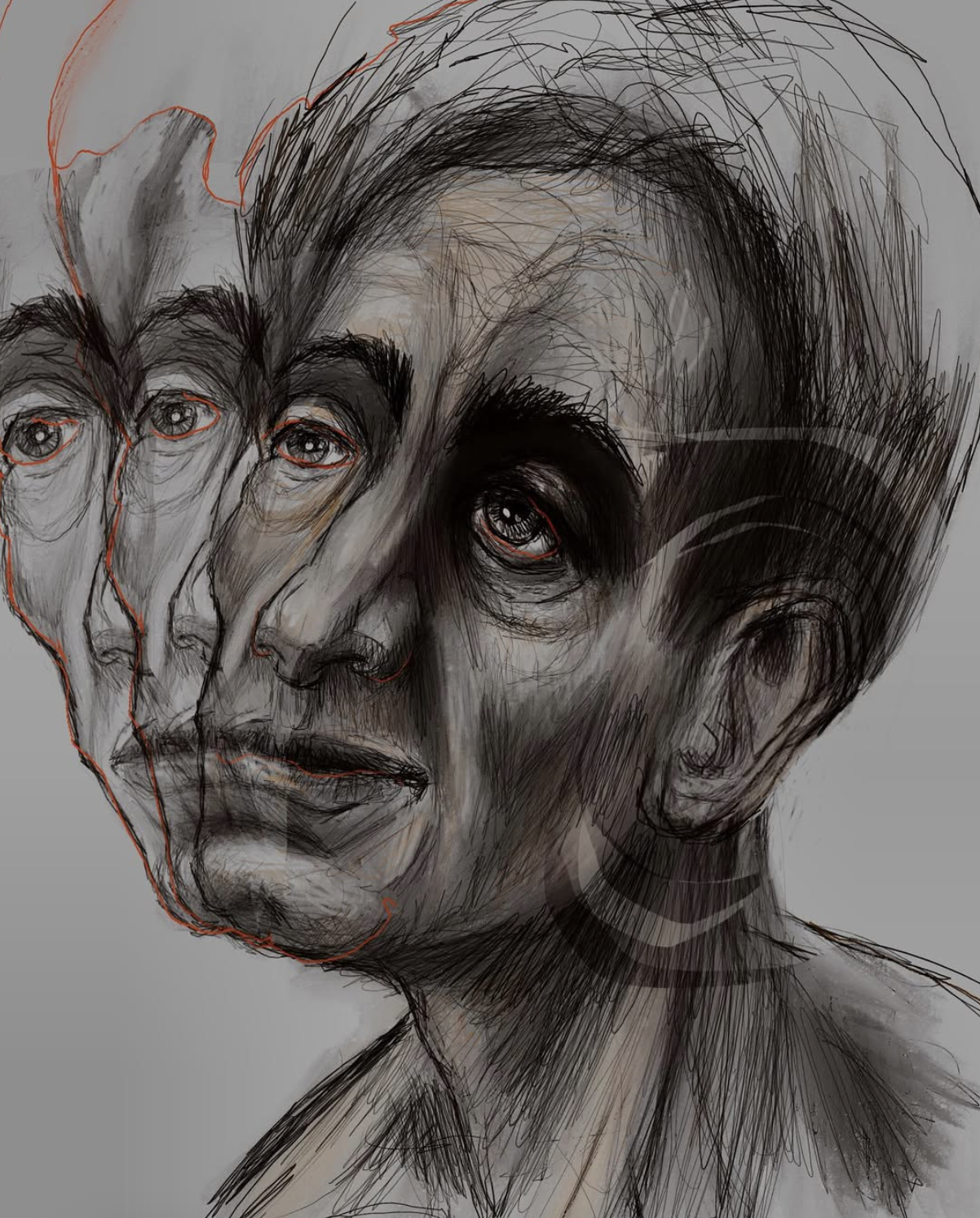 Daniel Parent illustrateur