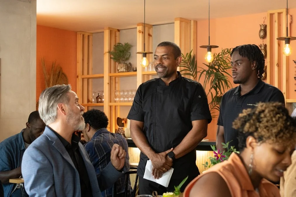 Daniel Parent Lakay Nou