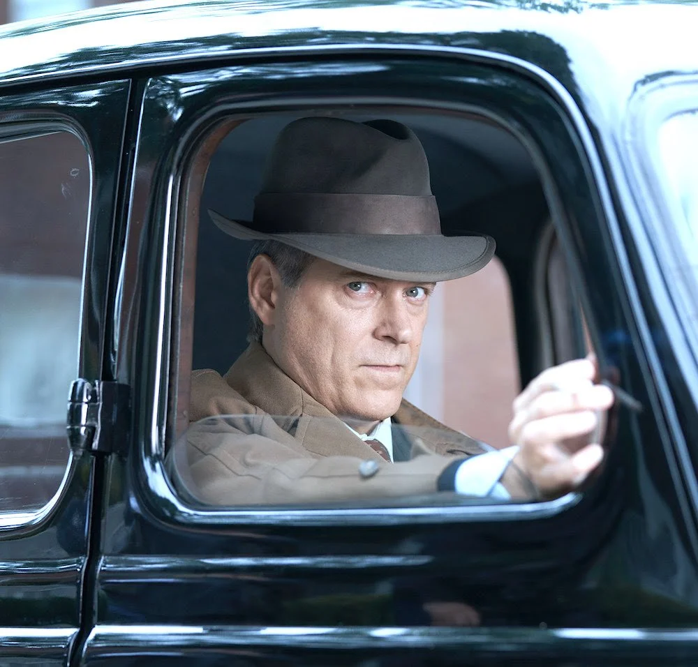 Daniel Parent ixe-13 illico