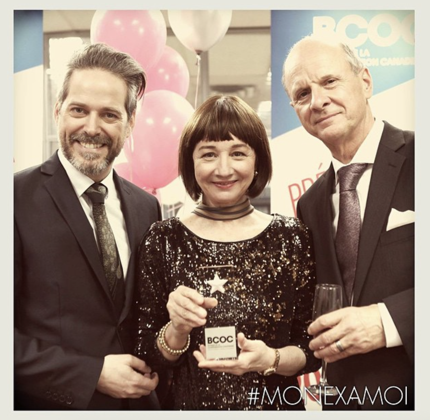 Daniel Parent prix Mon ex à moi