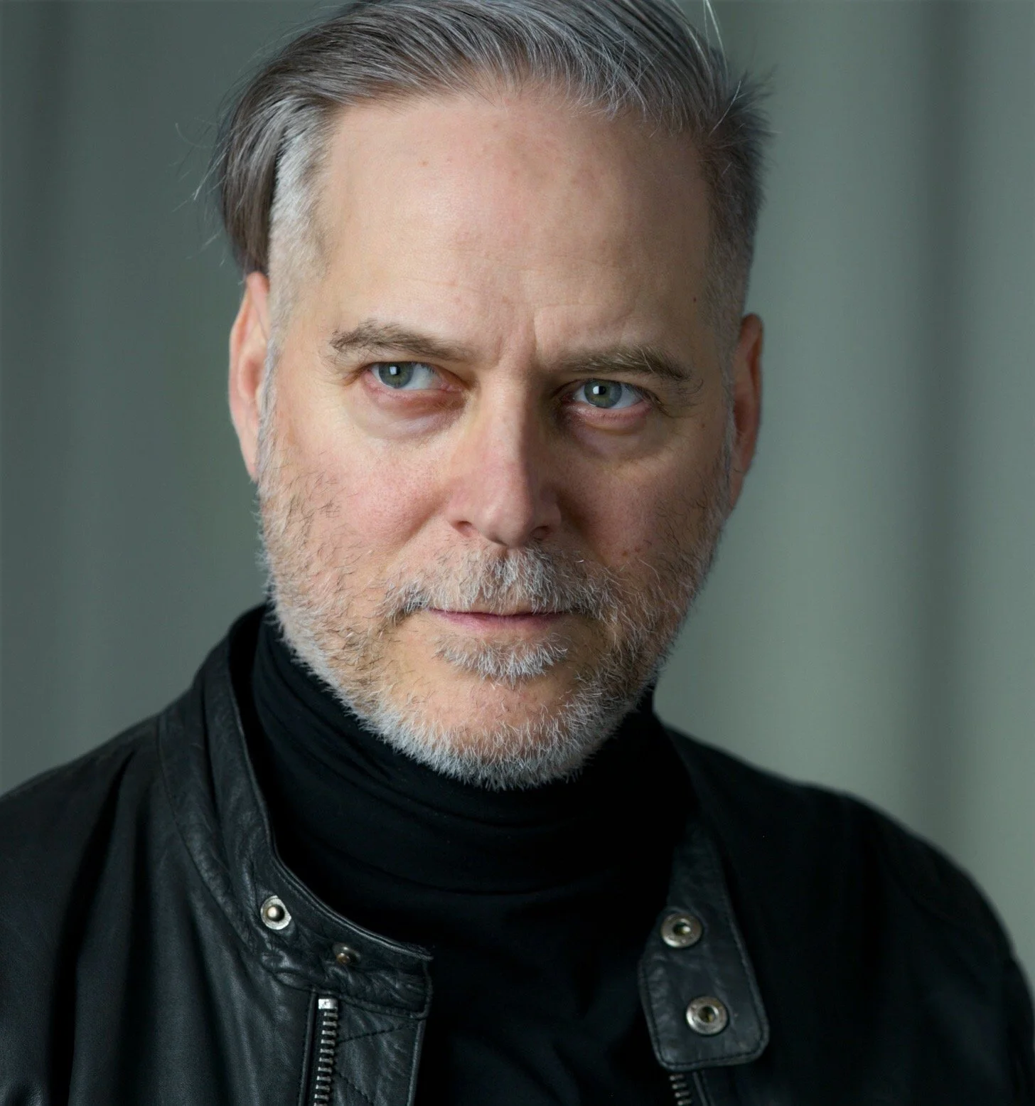 photo de casting du Comedian Daniel Parent