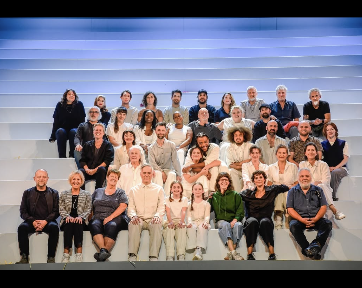 Daniel Parent la femme qui fuit TNM