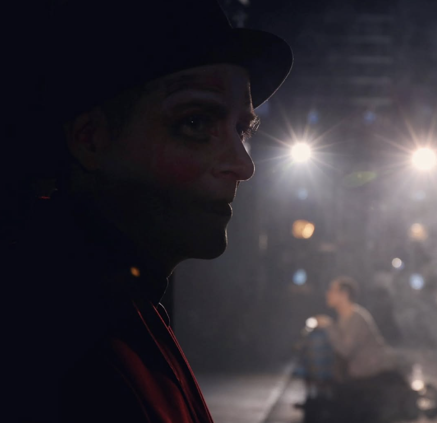 Daniel Parent théâtre TNM