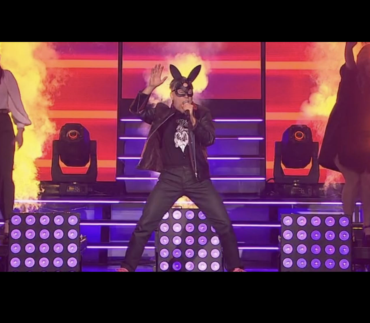 Daniel Parent en direct de l'univers de David Savard