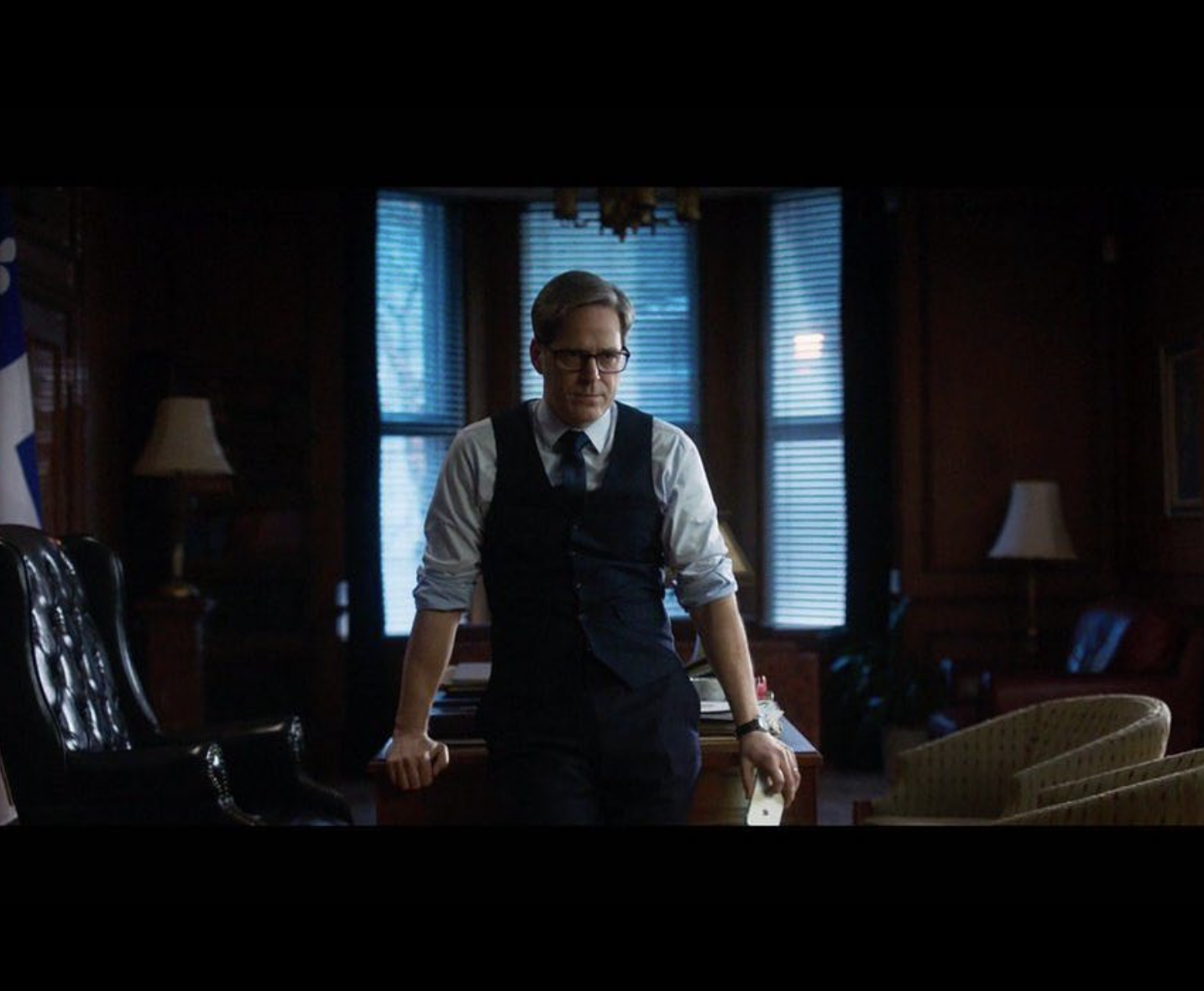 Daniel Parent Cheval serpent