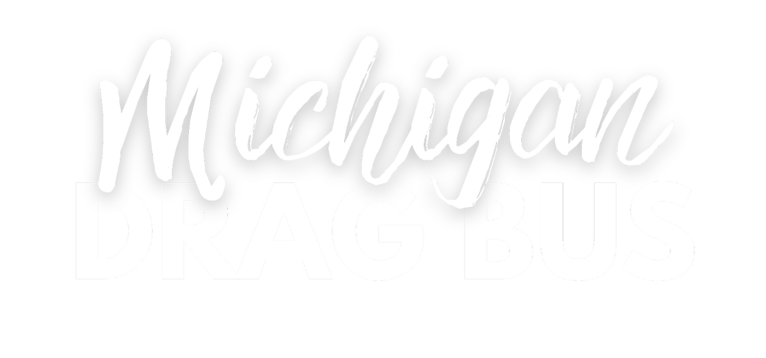Michigan Drag Bus